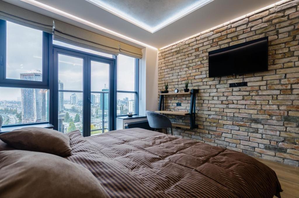 Modern Vip Smart. Daire Kiev Dış mekan fotoğraf