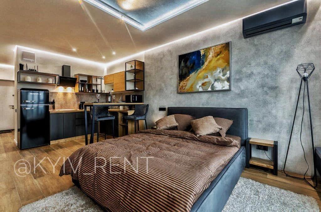 Modern Vip Smart. Daire Kiev Dış mekan fotoğraf