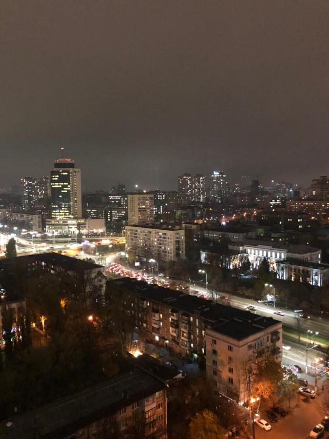 Modern Vip Smart. Daire Kiev Dış mekan fotoğraf