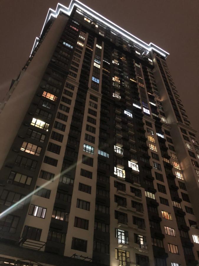 Modern Vip Smart. Daire Kiev Dış mekan fotoğraf
