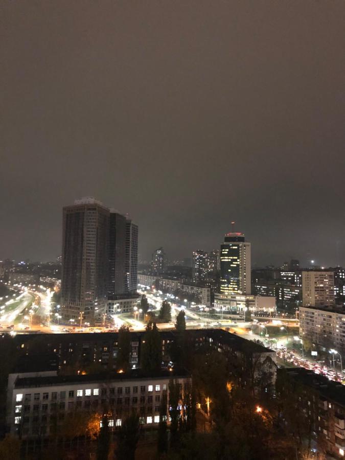 Modern Vip Smart. Daire Kiev Dış mekan fotoğraf